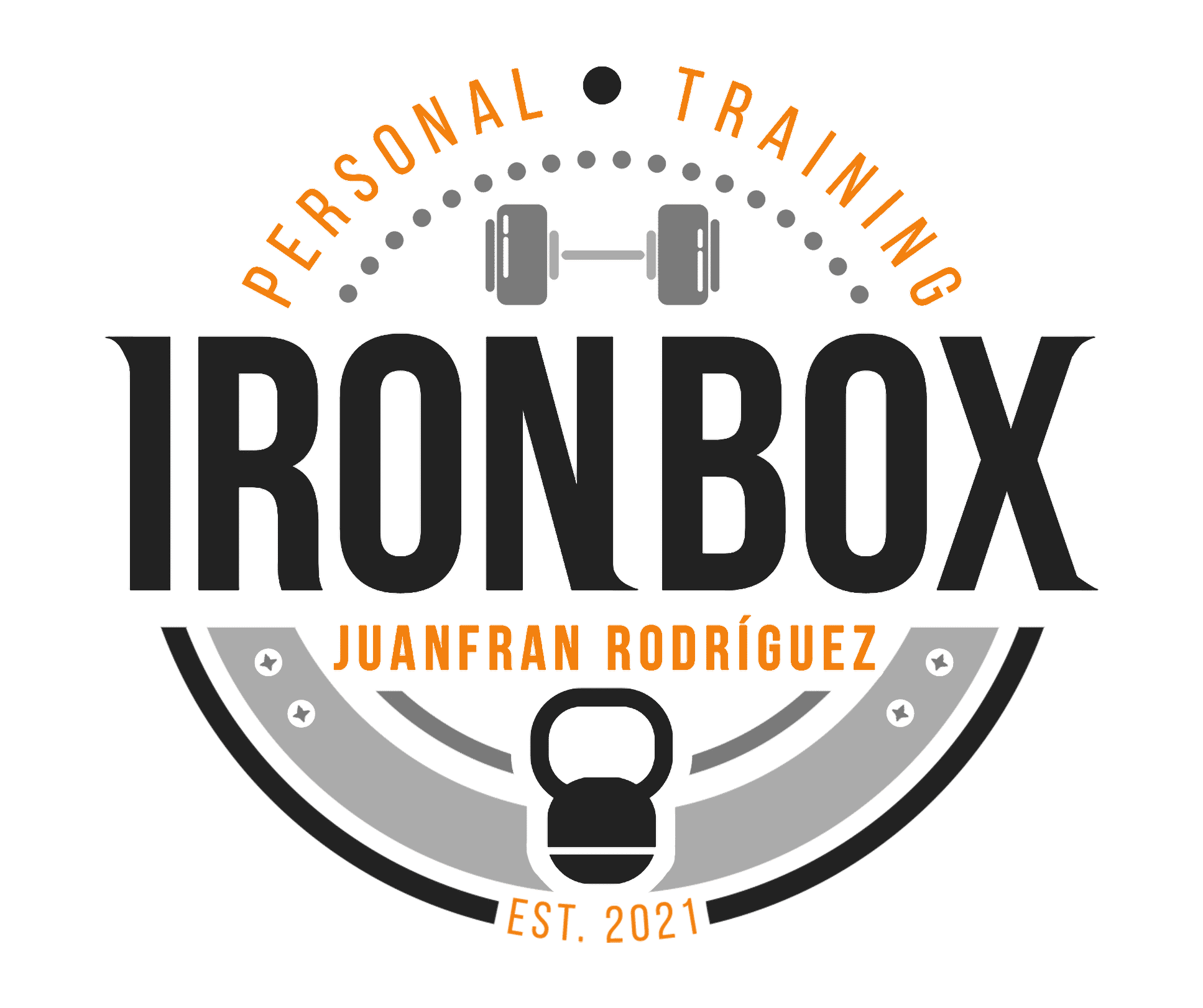Ironbox