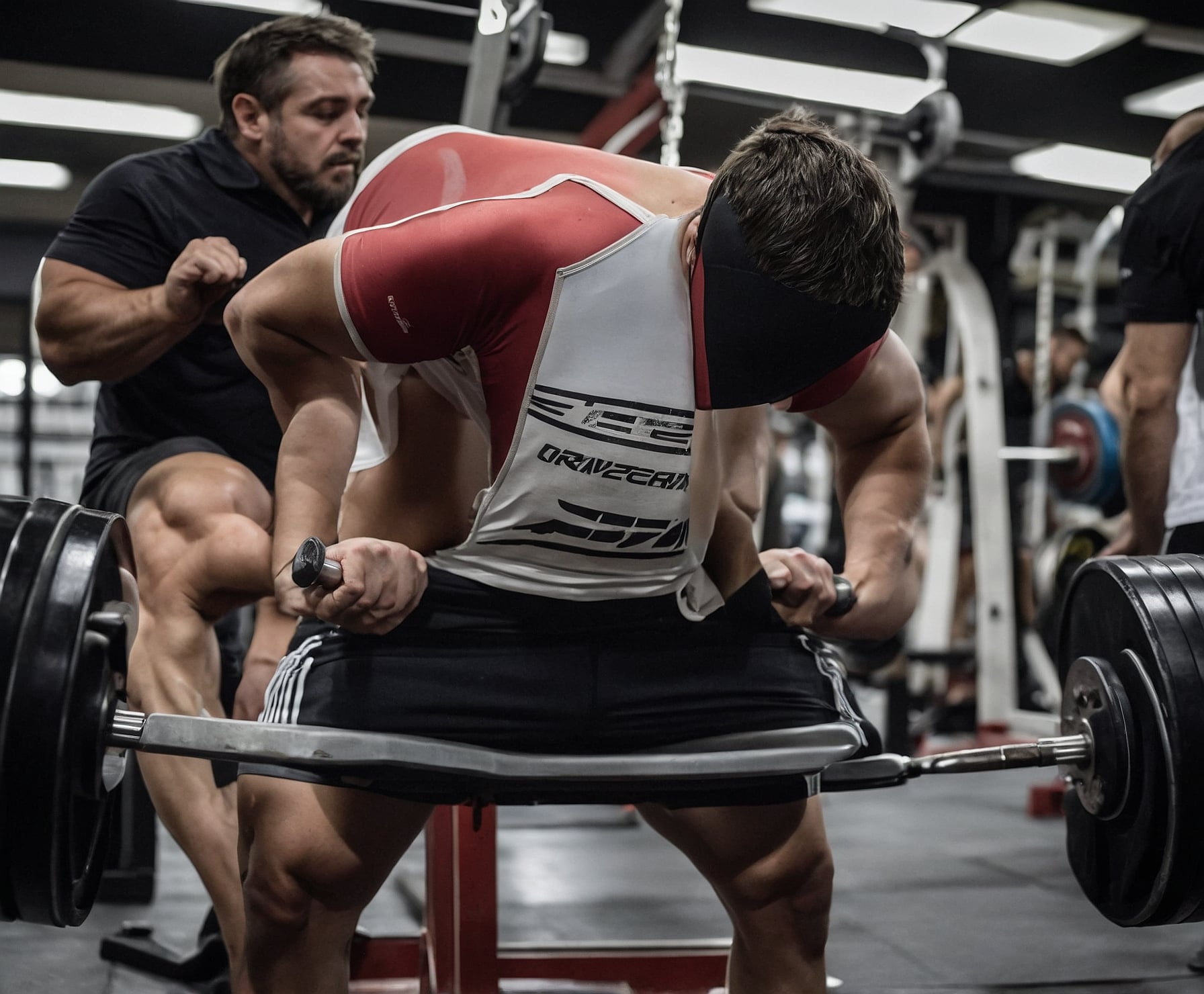 Powerlifting para transformar salud y bienestar