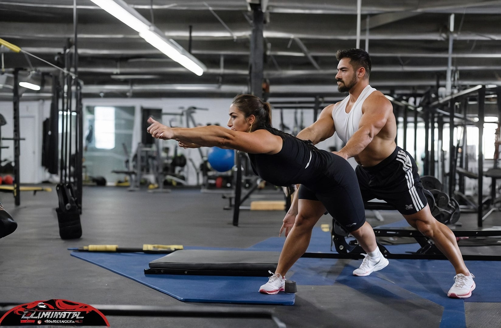 Entrenamiento de fuerza progresivo