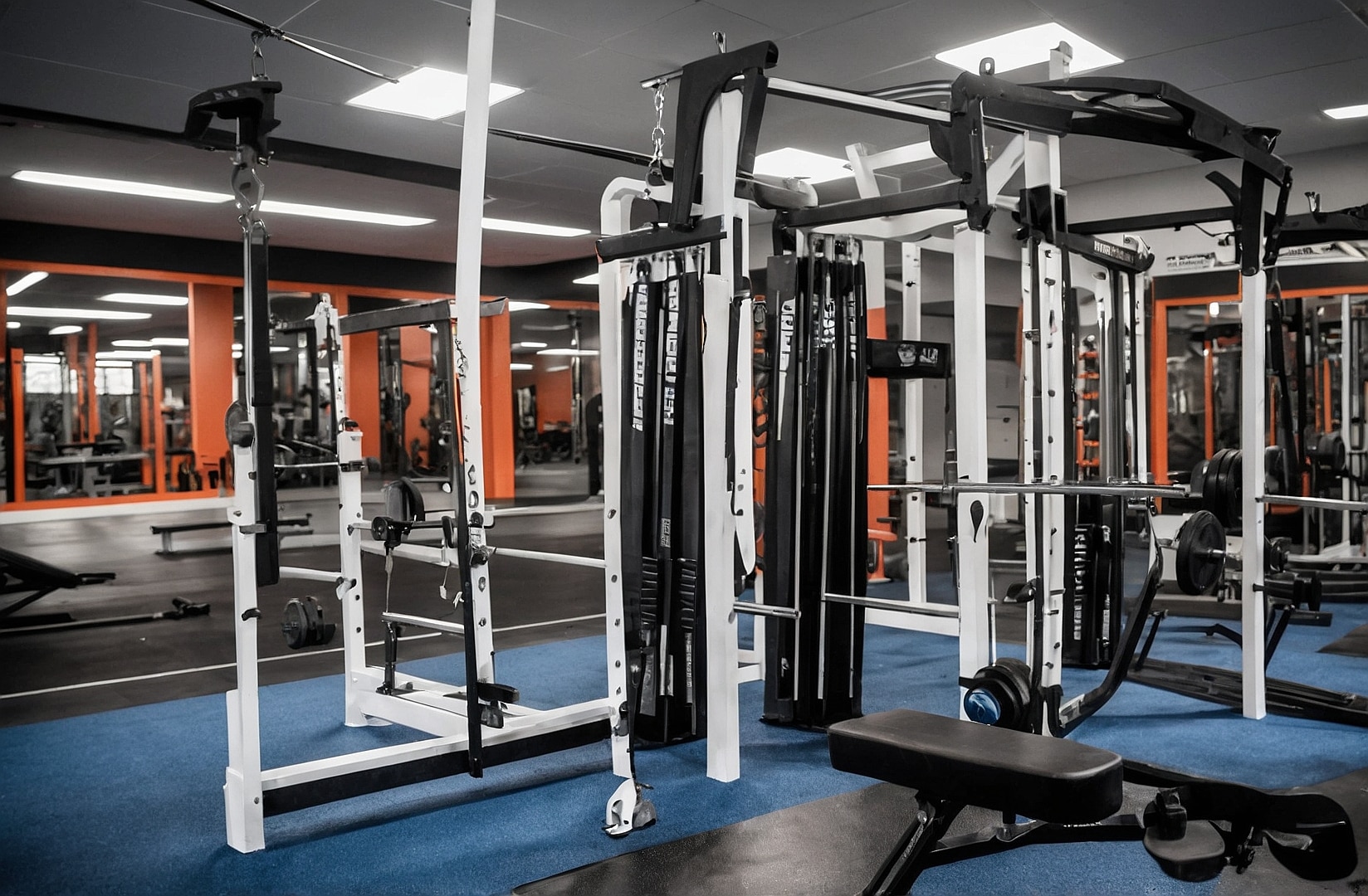 Ambiente motivador y de progreso